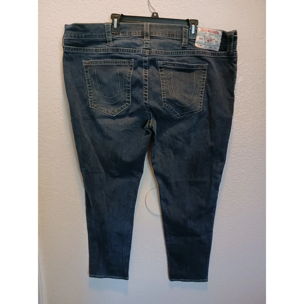 True Religion true religion